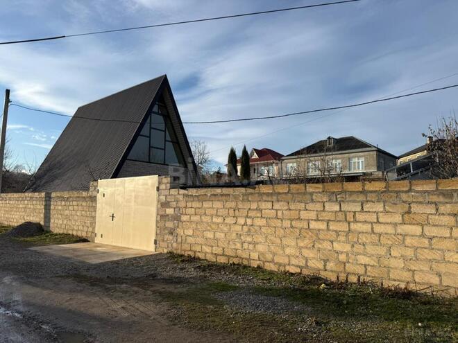 İcarəyə verilir 3 otaqlı həyət evi/bağ evi 73 m², photo 6 from 22