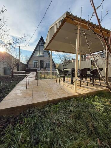 İcarəyə verilir 3 otaqlı həyət evi/bağ evi 73 m², photo 3 from 22