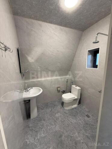 İcarəyə verilir 3 otaqlı həyət evi/bağ evi 73 m², photo 21 from 22