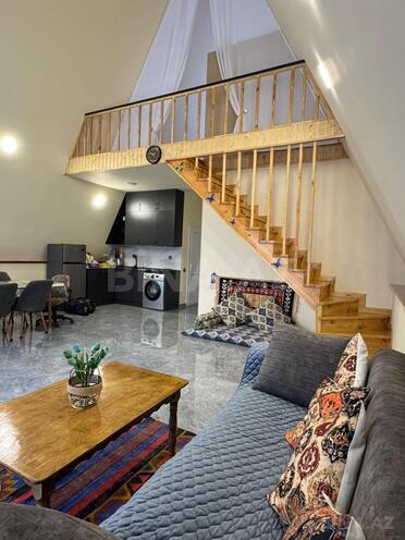 İcarəyə verilir 3 otaqlı həyət evi/bağ evi 73 m², photo 14 from 22