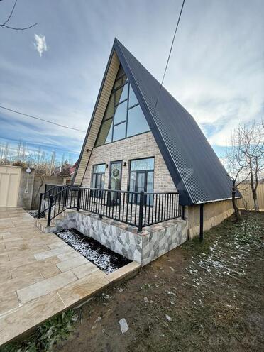 İcarəyə verilir 3 otaqlı həyət evi/bağ evi 73 m², photo 4 from 22