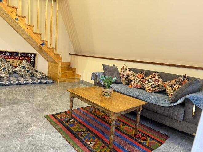 İcarəyə verilir 3 otaqlı həyət evi/bağ evi 73 m², photo 13 from 22