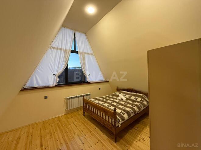 İcarəyə verilir 3 otaqlı həyət evi/bağ evi 73 m², photo 19 from 22
