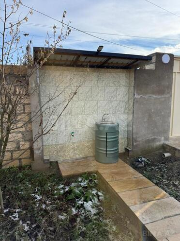 İcarəyə verilir 3 otaqlı həyət evi/bağ evi 73 m², photo 8 from 22