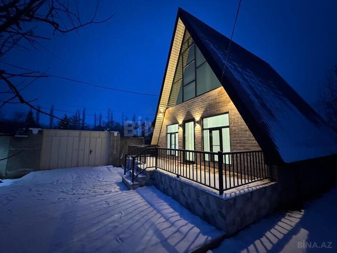 İcarəyə verilir 3 otaqlı həyət evi/bağ evi 73 m², photo 5 from 22