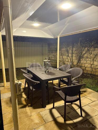 İcarəyə verilir 3 otaqlı həyət evi/bağ evi 73 m², photo 7 from 22