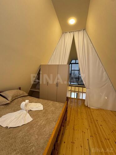 İcarəyə verilir 3 otaqlı həyət evi/bağ evi 73 m², photo 20 from 22