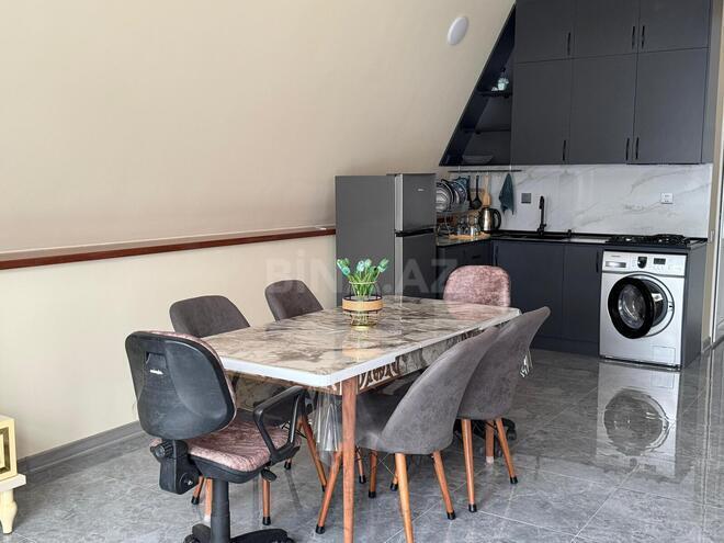 İcarəyə verilir 3 otaqlı həyət evi/bağ evi 73 m², photo 15 from 22