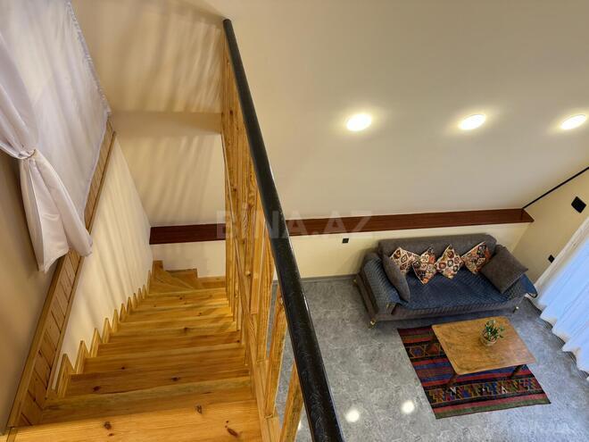 İcarəyə verilir 3 otaqlı həyət evi/bağ evi 73 m², photo 11 from 22