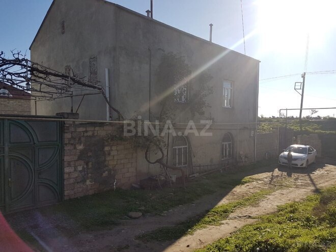 Satılır 7 otaqlı həyət evi/bağ evi 300 m², Suraxanı q., photo 3 from 7