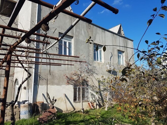 Satılır 7 otaqlı həyət evi/bağ evi 300 m², Suraxanı q., photo 6 from 7