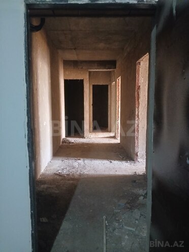Satılır 2 otaqlı yeni tikili 95 m², 9-cu mikrorayon q., photo 4 from 17