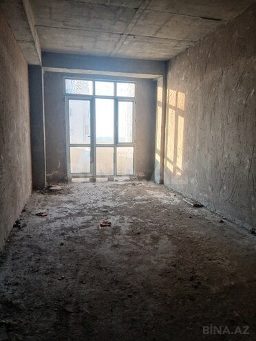 Satılır 2 otaqlı yeni tikili 95 m², 9-cu mikrorayon q., photo 7 from 17