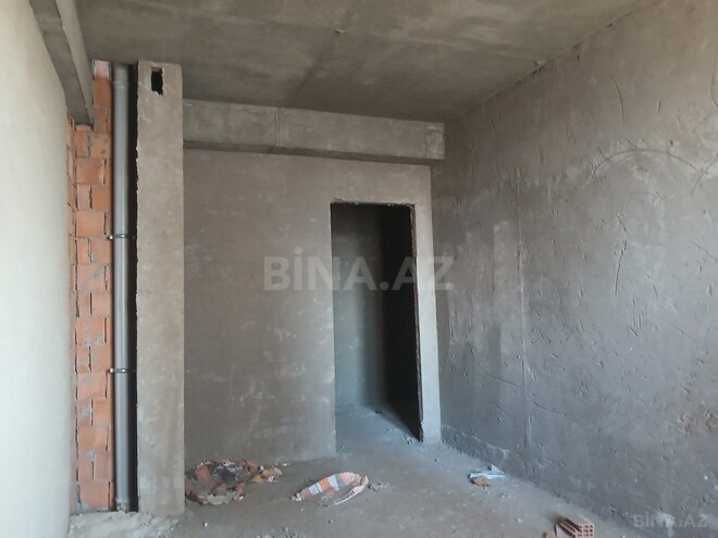 Satılır 2 otaqlı yeni tikili 95 m², 9-cu mikrorayon q., photo 12 from 17