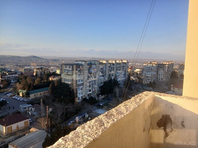 Satılır 2 otaqlı yeni tikili 95 m², 9-cu mikrorayon q., photo 10 from 17