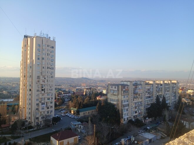 Satılır 2 otaqlı yeni tikili 95 m², 9-cu mikrorayon q., photo 11 from 17