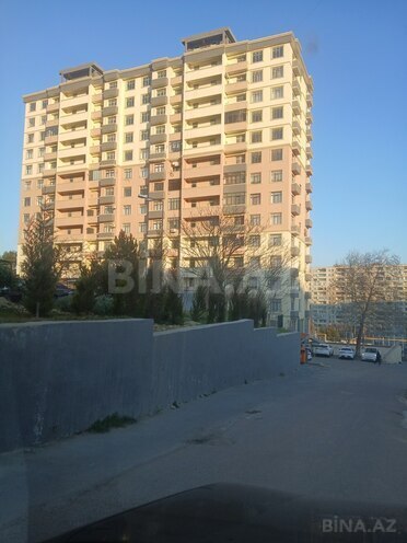 Satılır 2 otaqlı yeni tikili 95 m², 9-cu mikrorayon q., photo 3 from 17