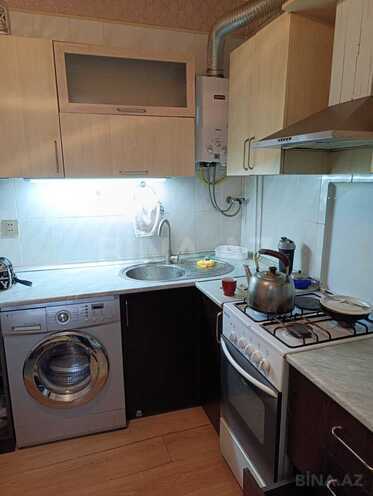 Satılır 4 otaqlı köhnə tikili 80 m², Suraxanı q., photo 5 from 17