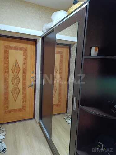 Satılır 4 otaqlı köhnə tikili 80 m², Suraxanı q., photo 10 from 17