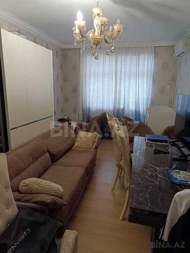 Satılır 4 otaqlı köhnə tikili 80 m², Suraxanı q., photo 13 from 17