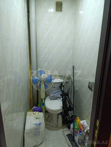 Satılır 4 otaqlı köhnə tikili 80 m², Suraxanı q., photo 9 from 17