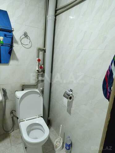 Satılır 4 otaqlı köhnə tikili 80 m², Suraxanı q., photo 15 from 17