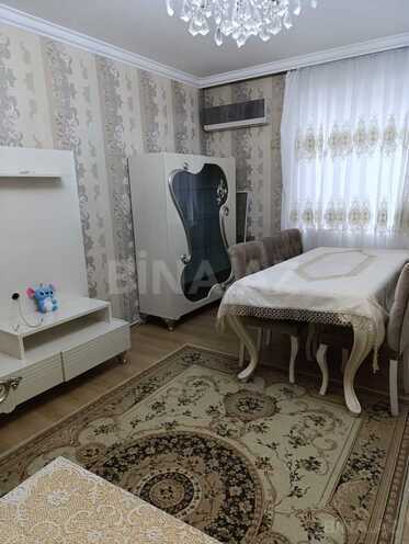 Satılır 4 otaqlı köhnə tikili 80 m², Suraxanı q., photo 3 from 17
