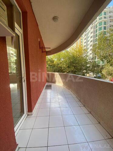 Продаётся 4-комн. новостройка 178 м², Насиминский  р., photo 18 from 21