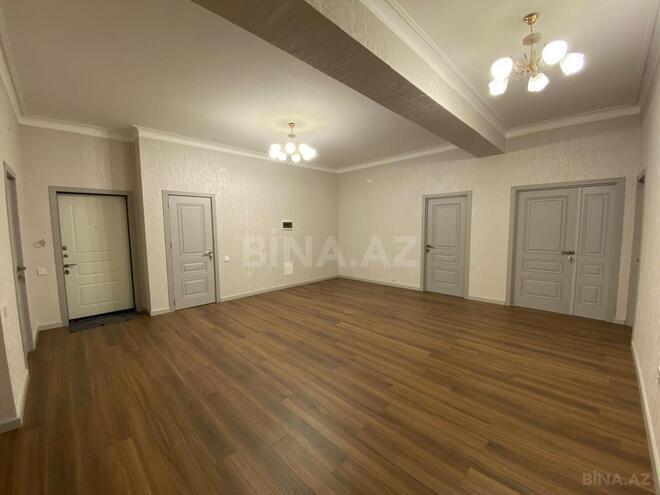 Продаётся 4-комн. новостройка 178 м², Насиминский  р., photo 5 from 21
