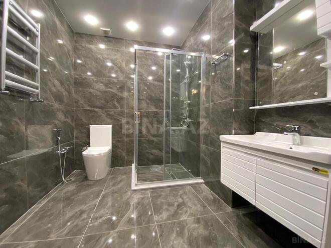 Продаётся 4-комн. новостройка 178 м², Насиминский  р., photo 19 from 21