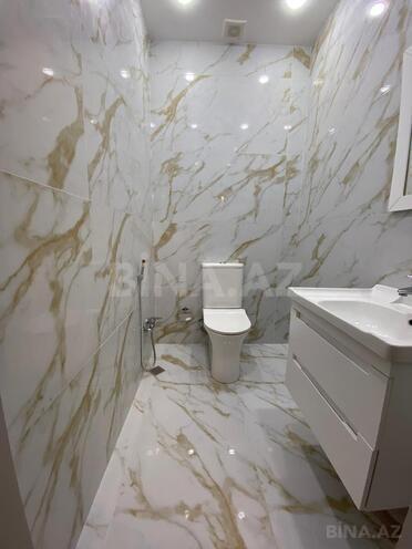 Продаётся 4-комн. новостройка 178 м², Насиминский  р., photo 20 from 21