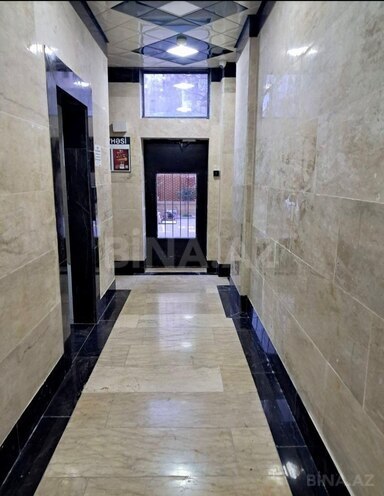 Satılır 2 otaqlı yeni tikili 95 m², 9-cu mikrorayon q., photo 16 from 17