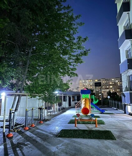 Satılır 2 otaqlı yeni tikili 95 m², 9-cu mikrorayon q., photo 15 from 17