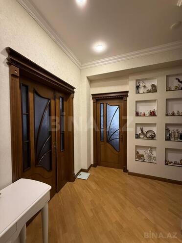 Продаётся 3-комн. новостройка 102 м², м. Низами, photo 25 from 28