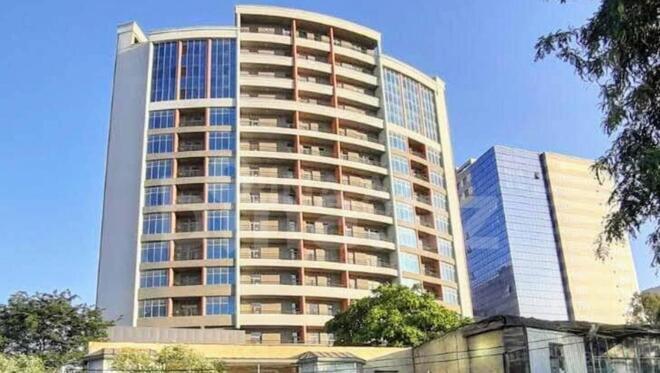 Продаётся 3-комн. новостройка 102 м², м. Низами, photo 27 from 28