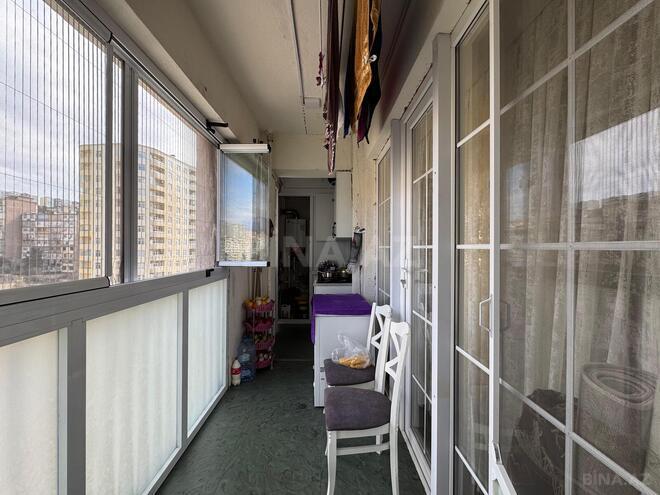 Продаётся 3-комн. новостройка 127 м², м. Ази Асланов, photo 14 from 19