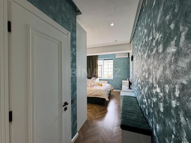 Продаётся 3-комн. новостройка 127 м², м. Ази Асланов, photo 7 from 19