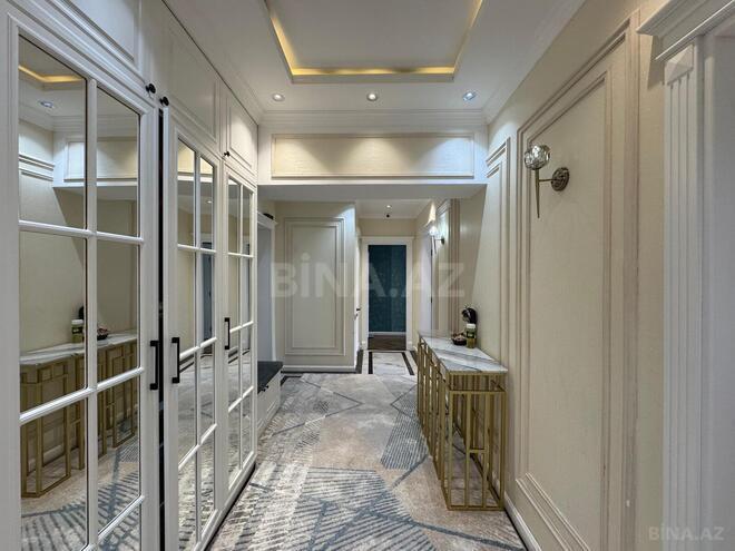 Продаётся 3-комн. новостройка 127 м², м. Ази Асланов, photo 15 from 19