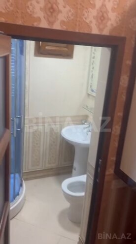 Сдаётся 2-комн. вторичка 70 м², м. Низами, photo 7 from 8