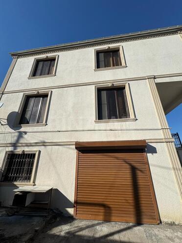 Продаётся 6-комн. дом/дача 475 м², пос. Сулутепе, photo 5 from 25