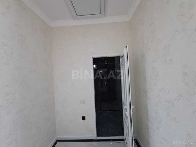 Satılır 3 otaqlı həyət evi/bağ evi 100 m², Suraxanı q., photo 18 from 24
