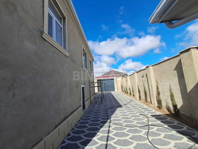 Satılır 3 otaqlı həyət evi/bağ evi 100 m², Suraxanı q., photo 9 from 24