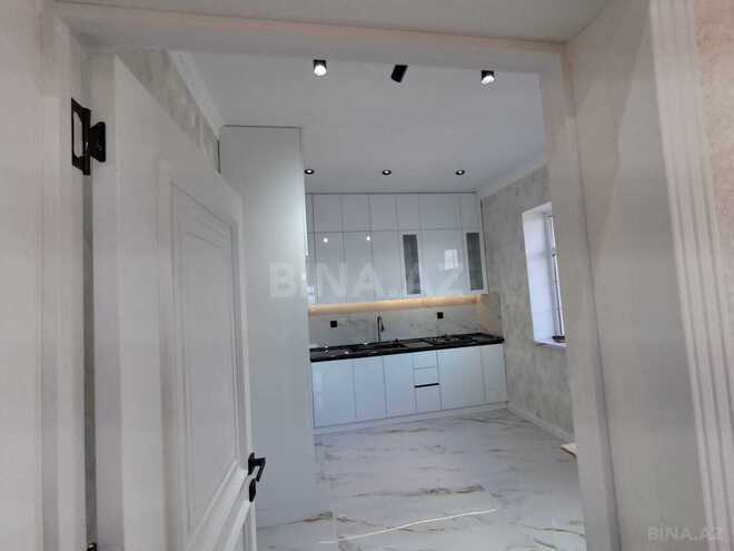 Satılır 3 otaqlı həyət evi/bağ evi 100 m², Suraxanı q., photo 22 from 24