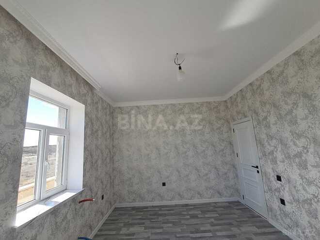 Satılır 3 otaqlı həyət evi/bağ evi 100 m², Suraxanı q., photo 16 from 24