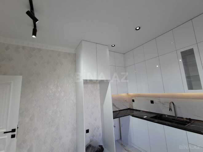 Satılır 3 otaqlı həyət evi/bağ evi 100 m², Suraxanı q., photo 21 from 24