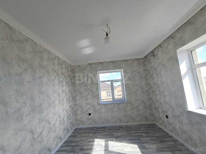 Satılır 3 otaqlı həyət evi/bağ evi 100 m², Suraxanı q., photo 14 from 24