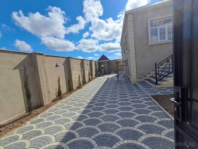 Satılır 3 otaqlı həyət evi/bağ evi 100 m², Suraxanı q., photo 4 from 24