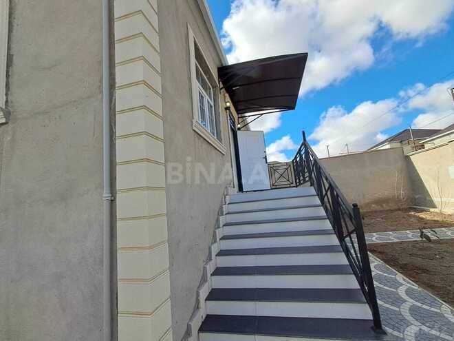 Satılır 3 otaqlı həyət evi/bağ evi 100 m², Suraxanı q., photo 12 from 24