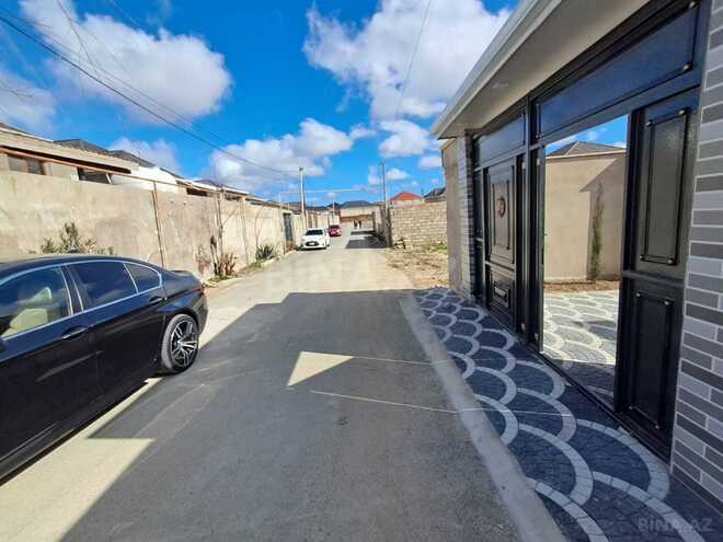 Satılır 3 otaqlı həyət evi/bağ evi 100 m², Suraxanı q., photo 3 from 24