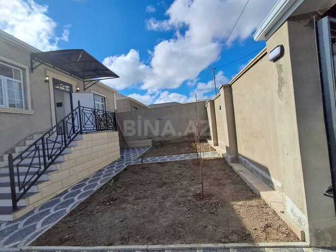 Satılır 3 otaqlı həyət evi/bağ evi 100 m², Suraxanı q., photo 5 from 24